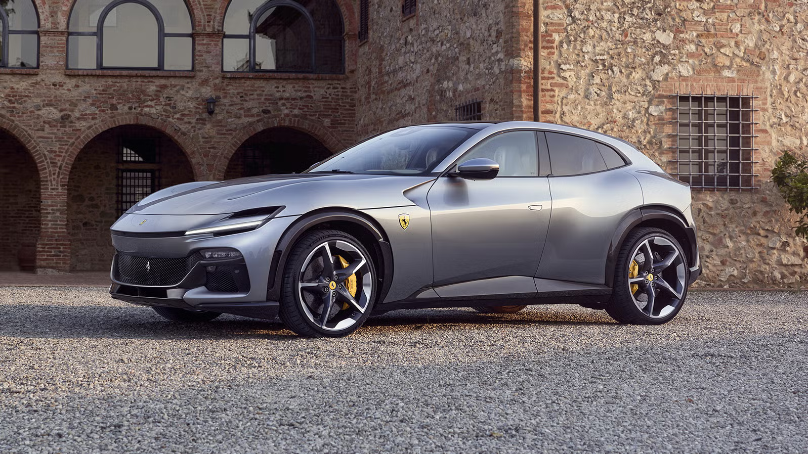 Ferrari Purosangue Price in Kenya. Ferrari's First Four-Door and What It Means